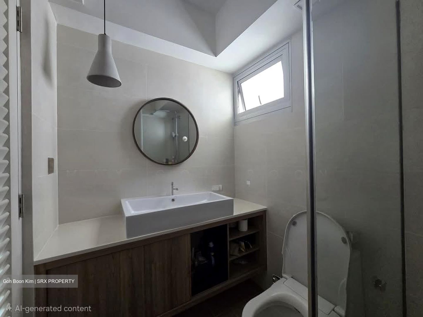 Blk 473D Hougang Parkedge (Hougang), HDB 5 Rooms #569768091